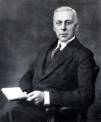 Edward S. Harkness, undated